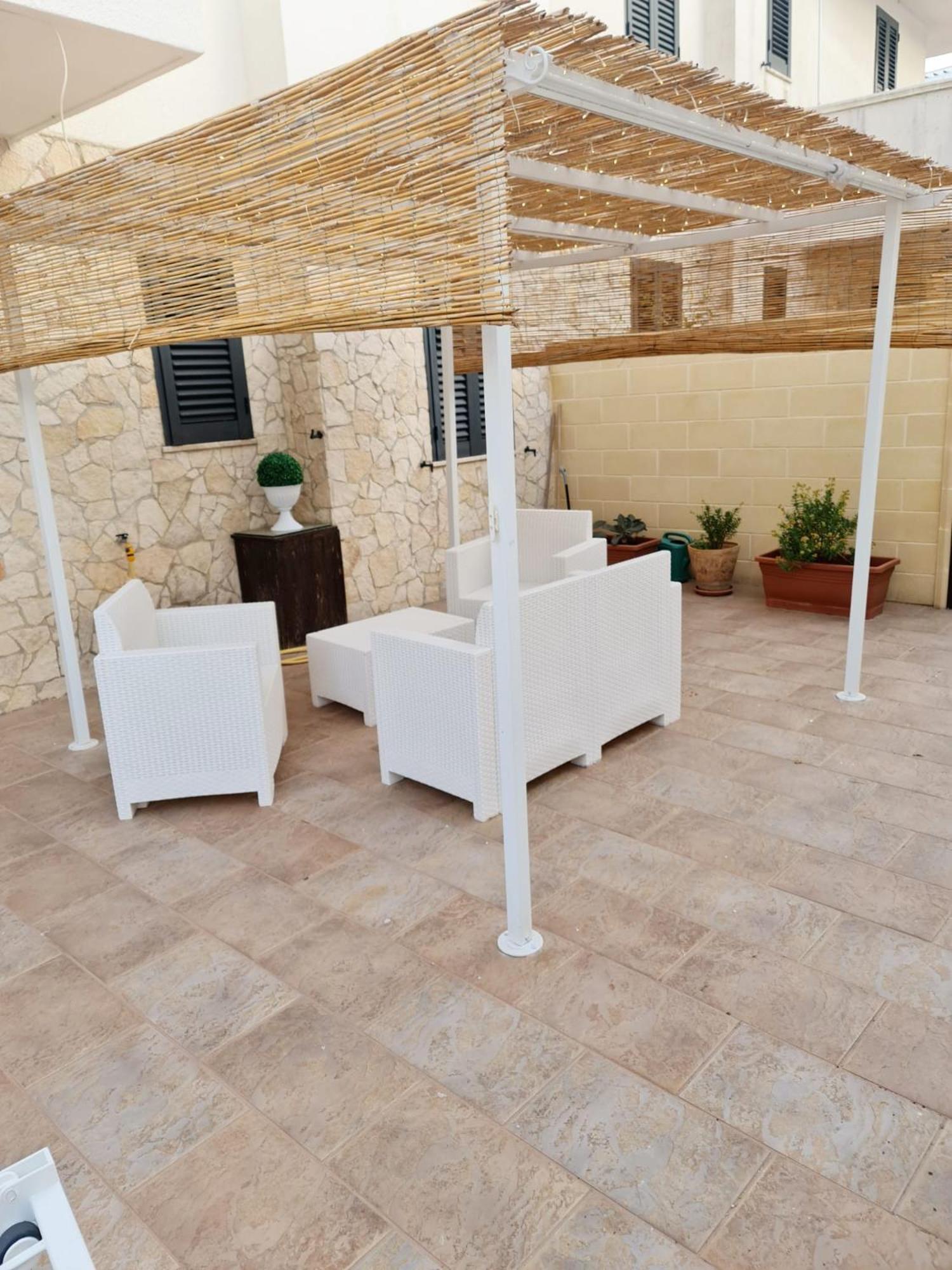 Casa Vacanze Salento Villa Santa Maria di Leuca Exterior photo