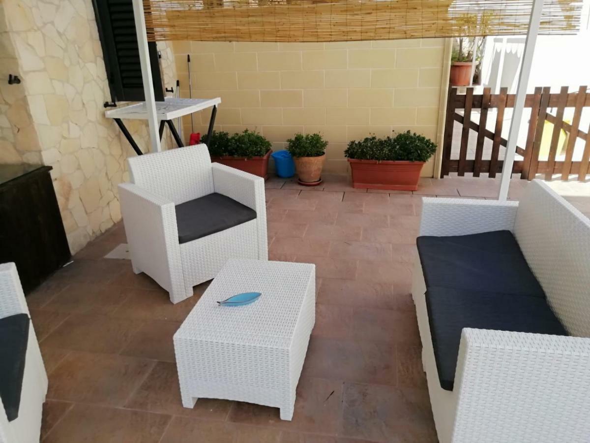 Casa Vacanze Salento Villa Santa Maria di Leuca Exterior photo